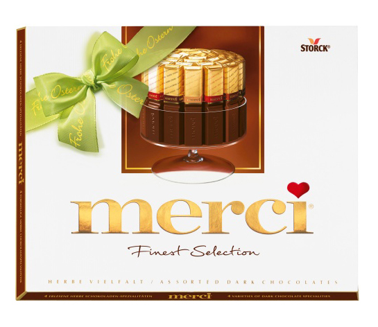 Sweets Free Shipping Storck Merci Herbe Diversity