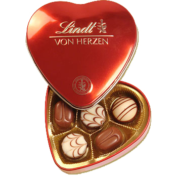 Von herzen. Конфеты Lindt Линдор сердце 1000гр. Lindt конфеты сердечки. Von Herzen конфеты. Lindt сердце золотистый.